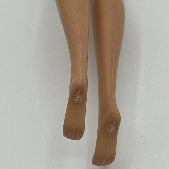 Vintage My Scene Kennedy Doll First Edition 2002 Incomplete Mattel - Picture 11 of 12